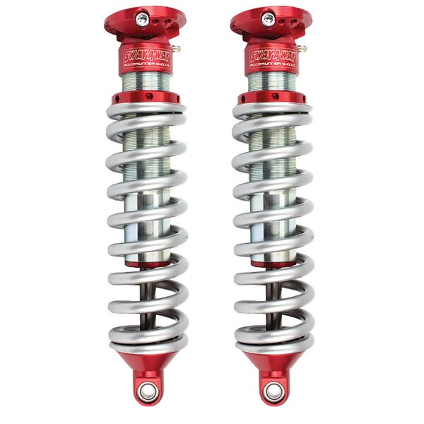 Afe 2 To 2.5 Inch Lift, 2.5 Inch Diameter, Strut And Coil Spring Assembly, Includes Springs 101-5600-07 - main